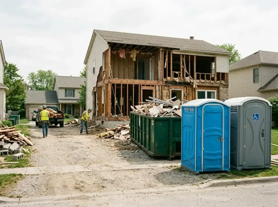 home-renovation-demolition-sit-010 — frequently asked questions, Portable Toilet & Dumpsters Rental in El Reno, OK